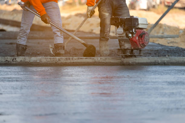 Best Commercial Concrete Services in Ashton, ID