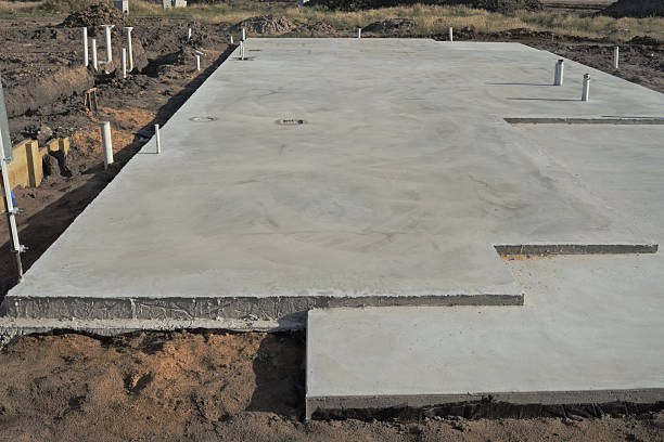 Best Concrete Grinding and Polishing in Ashton, ID