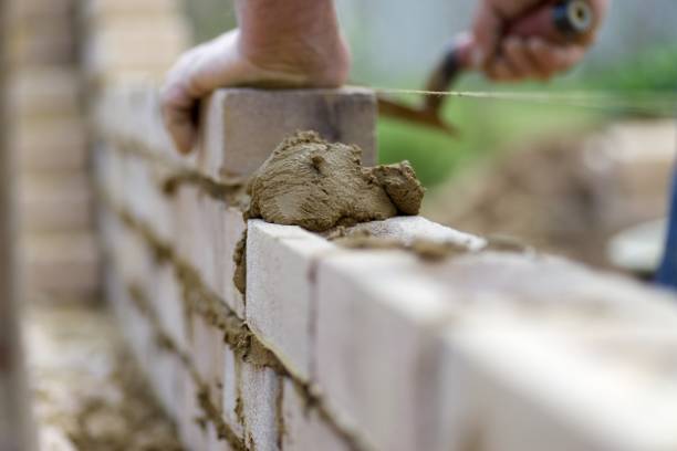 Best Concrete Slab Construction in Ashton, ID