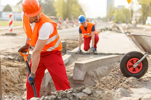 Best Concrete Sealing and Maintenance in Ashton, ID