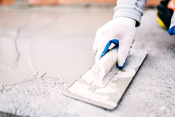 Best Concrete Pool Decks in Ashton, ID